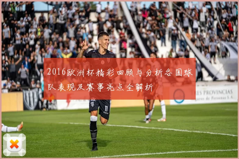 2016欧洲杯精彩回顾与分析各国球队表现及赛事亮点全解析